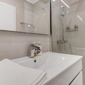 Appartement op de Begane Grond